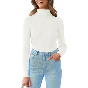 Lauren Ralph Lauren Women's Turtleneck Sweater